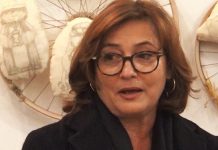 Ilda Joaquim | Vice-presidente Câmara Municipal Entroncamento | “O Entroncamento e o COVID-19”