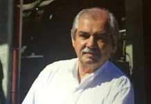 Jaime Ramos | Vereador PSD na Câmara Municipal Entroncamento | “Um abraço, um aceno ao longe ou um “até já!”