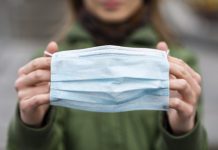 Autarcas e CIM do Médio Tejo preparam campanha para uso e entrega de máscaras à população