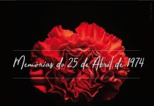 Recolha de Memórias sobre o 25 de Abril no Museu dos Rios e das Artes Marítimas, em Constância