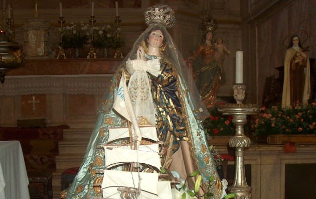 Nossa Senhora da Boa Viagem