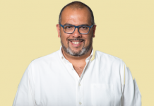 Paulo Queimado | Presidente da Câmara Municipal da Chamusca | “Falta pouco, por si, pela sua família, fique em casa”