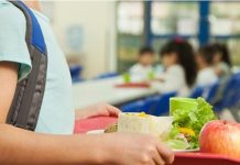 Entroncamento | Câmara e Agrupamento garantem refeições e acolhem alunos na Escola do Bonito