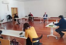 Torres Novas | Câmara aprova apoio ao restauro de imagem na igreja de Nossa Senhora da Graça em Lapas