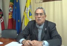 Entroncamento | Junta de Freguesia de Sº Jº Baptista oferece 2500 máscaras para instituições do concelho