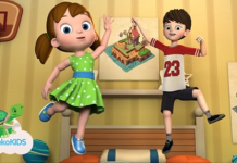 Músico do Entroncamento | Valter Guia lança parceria com a label de musica Kameko Kids