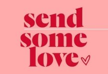 Torreshopping incita ao movimento “Send Some Love”