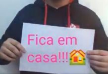 Entroncamento | Alunos de Desporto da ESE fazem vídeo com medidas de combate ao COVID19