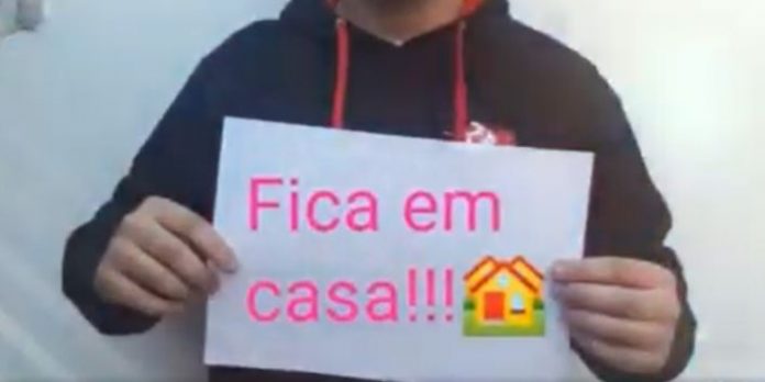 VideoAlunosDesportoAECE