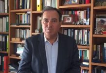 Jorge Faria | Mensagem de Páscoa do Presidente da Câmara Municipal do Entroncamento