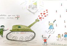 Novo Single de Pedro Dyonysyo | “A história que um dia vais contar” (25 de Abril)