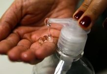 Torres Novas | Município entrega equipamento à rede social de prevenção ao Covid-19