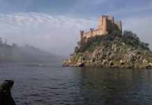 Barquinha participa no Dia Internacional dos Monumentos e Sítios 2020