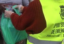 Entroncamento | Câmara aprova novas medidas de apoio excecionais no âmbito da pandemia Covid-19