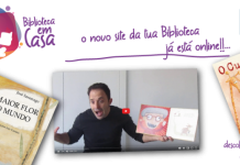 Município do Entroncamento lança portal para crianças