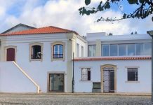 V.N. Barquinha | Município abre candidaturas para o espaço empresarial CAIS