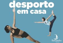 Vila Nova da Barquinha | Município cria programa “Desporto em Casa”
