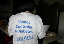 Centro Hospitalar Médio Tejo | Há 10 anos a acompanhar os diabéticos