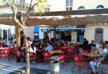 Torres Novas | Câmara aprovou medidas de apoio extraordinárias que passam pela suspensão das licenças com esplanadas e rendas