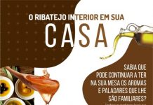 TAGUS promove produtos locais, tradições e empreendedores em período de isolamento social