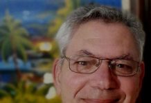 Mário Rodrigues com poema na obra “Quarentena – Memórias de um país confinado”