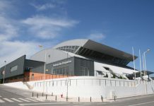 Torres Novas | Evacuado Lar da Sagrada Família em Pedrogão | 3 infetados estão hospitalizados | 43 instalados no palácio dos Desportos