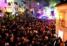 Festas de Abrantes canceladas | Verbas afetas ao certame estão a ser canalizadas para as medidas de apoio à comunidade