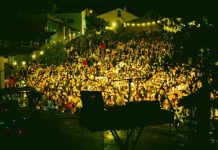 Bons Sons regressa em 2021 | “Até lá, ficamos por perto!”