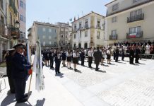 FINAbrantes | Programa de apoio a coletividades disponibiliza meio milhão de euros | Câmara prepara revisão do regulamento