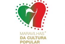 7 Maravilhas da Cultura Popular® registaram 504 candidaturas