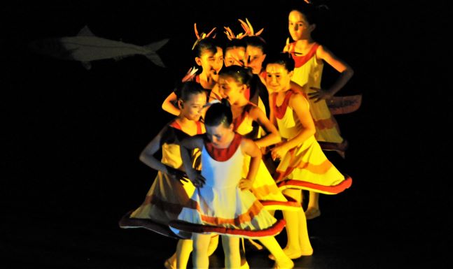 A Menina do Mar_68979