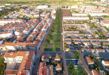 Entroncamento | Câmara aprova minuta do contrato de “Requalificação urbana do espaço público, equipamento e edificado nos Bairros Sociais – ARU 3”