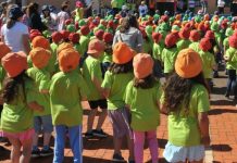 Município do Entroncamento celebra de forma virtual Dia Mundial da Criança