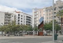 Entroncamento | Vinte e seis novos casos de Covid-19 e menos 9 casos em vigilância ativa