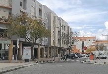 Entroncamento | Sem registos novos | Os 101 trabalhadores dos Lares Fernando Eiró e Santa Casa da Misericórdia, testaram negativo.