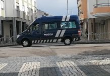 Entroncamento | Mantém-se os 14 casos confirmados, 8 recuperados e são agora 5 os casos em vigilância ativa