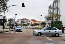 Entroncamento | Mantém-se os 10 casos confirmados, 6 casos recuperados e 2 em vigilância ativa