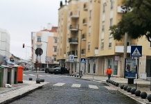 Entroncamento | Não existem alterações mantendo-se os 11 casos confirmados, 6 casos recuperados e 7 em vigilância ativa