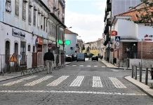 Entroncamento | Mantém-se os 14 casos confirmados e há um novo caso em vigilância ativa