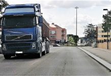 Entroncamento | Registo de um novo caso, sendo agora 7 os casos ativos, num total de 15, 8 recuperados e 4 em vigilância ativa