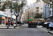 Entroncamento | Há mais um caso confirmado e mais 4 casos em vigilância ativa