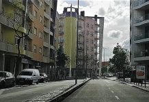 Entroncamento | Mantém-se os 14 casos confirmados, 8 recuperados e 5 em vigilância ativa