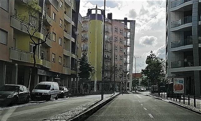 EntroncamentoCovid88