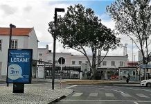 Entroncamento | Mais 1 casos ativo com Covid-19 e mantêm-se os 49 casos em vigilância ativa