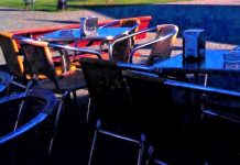 Câmara de Abrantes isenta taxas de esplanadas até ao final do ano