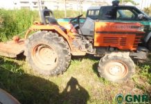 Tomar | GNR detém homem de 40 anos por furto em residência