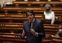 Deputado Hugo Costa intervém sobre garantias de apoio social extraordinário aos gerentes das microempresas