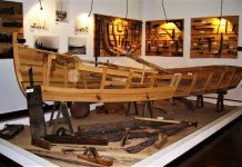 Dia Internacional dos Museus vai ser celebrado em Constância