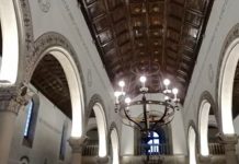 Entroncamento | Missas presenciais regressam sábado, dia 30 de maio, mas continuam as transmissões online