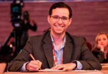 José Baptista | Vereador e Presidente do PSD Entroncamento | “Que circunstância é esta?”